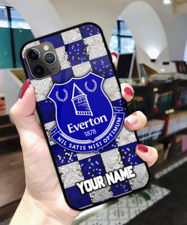 Custom Name Epl Phone Case For Fan - Limited Edition