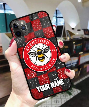 Custom Name Epl Phone Case For Fan - Limited Edition