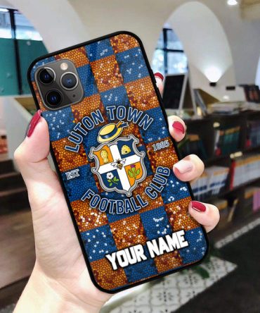 Custom Name Epl Phone Case For Fan - Limited Edition