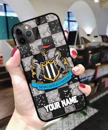 Custom Name Epl Phone Case For Fan - Limited Edition