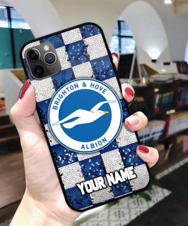 Custom Name Epl Phone Case For Fan - Limited Edition
