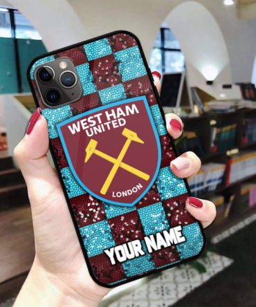 Custom Name Epl Phone Case For Fan - Limited Edition