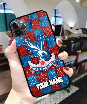 Custom Name Epl Phone Case For Fan - Limited Edition