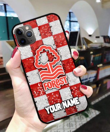 Custom Name Epl Phone Case For Fan - Limited Edition