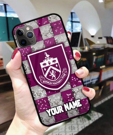 Custom Name Epl Phone Case For Fan - Limited Edition