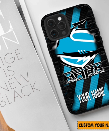 Custom Name Epl Phone Case For Fan - Limited Edition