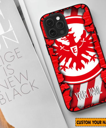 Bundesliga Personalized Phone Case For Fan - Limited Edition