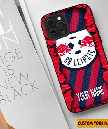 Bundesliga Personalized Phone Case For Fan - Limited Edition