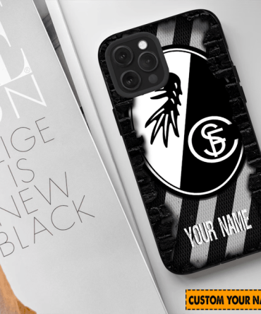 Bundesliga Personalized Phone Case For Fan - Limited Edition