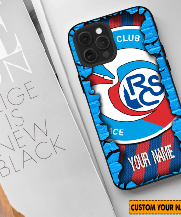 Ligue 1 Personalized Phone Case For Fan - Limited Edition