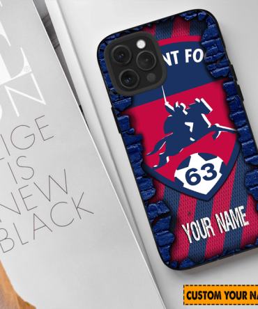 Ligue 1 Personalized Phone Case For Fan - Limited Edition