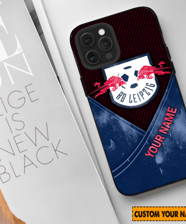 Bundesliga Personalized Phone Case For Fan - Limited Edition