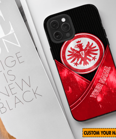 Bundesliga Personalized Phone Case For Fan - Limited Edition