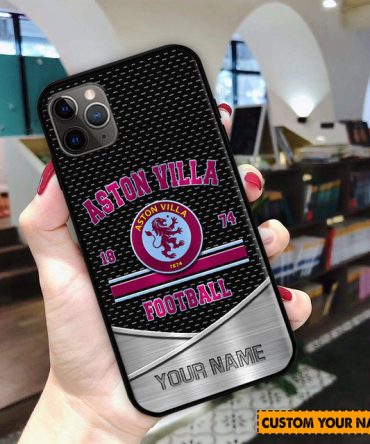 Epl Personalized Phone Case For Fan - Limited Edition