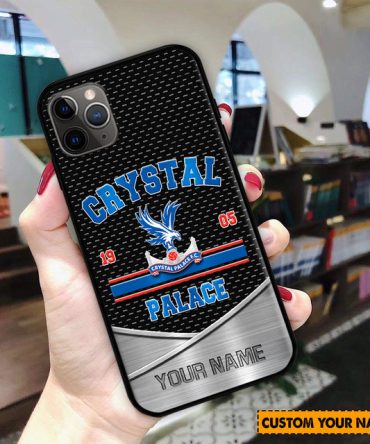 Epl Personalized Phone Case For Fan - Limited Edition