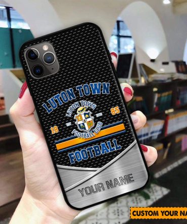Epl Personalized Phone Case For Fan - Limited Edition