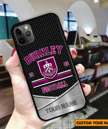 Epl Personalized Phone Case For Fan - Limited Edition