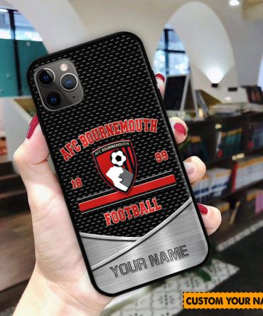 Epl Personalized Phone Case For Fan - Limited Edition