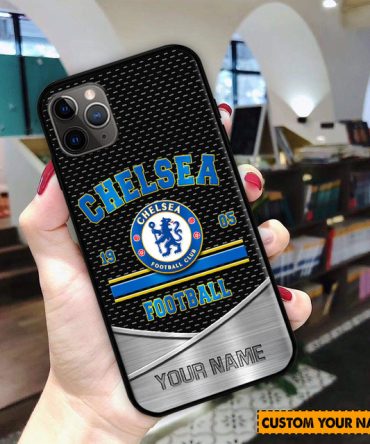 Epl Personalized Phone Case For Fan - Limited Edition