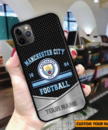 Epl Personalized Phone Case For Fan - Limited Edition