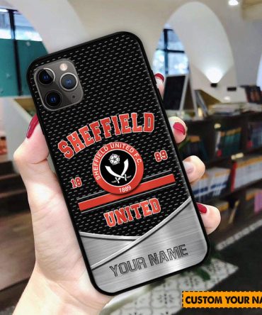Epl Personalized Phone Case For Fan - Limited Edition