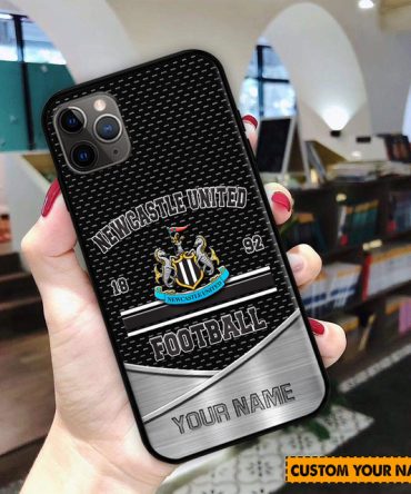 Epl Personalized Phone Case For Fan - Limited Edition