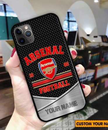 Epl Personalized Phone Case For Fan - Limited Edition