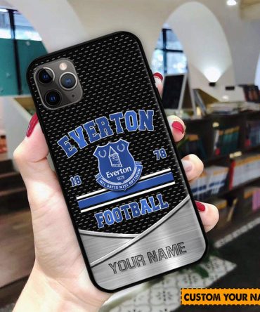 Epl Personalized Phone Case For Fan - Limited Edition