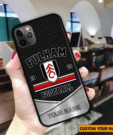Epl Personalized Phone Case For Fan - Limited Edition