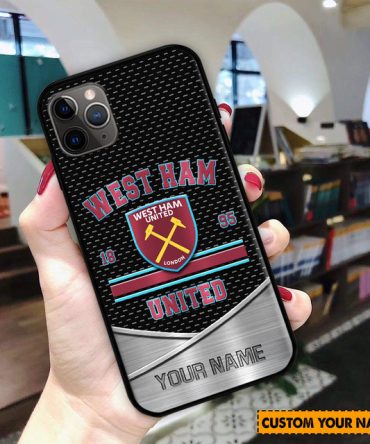 Epl Personalized Phone Case For Fan - Limited Edition