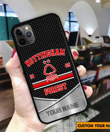 Epl Personalized Phone Case For Fan - Limited Edition