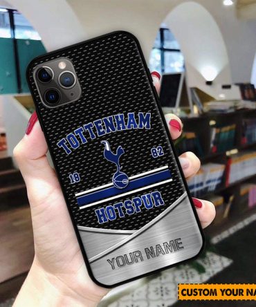 Epl Personalized Phone Case For Fan - Limited Edition