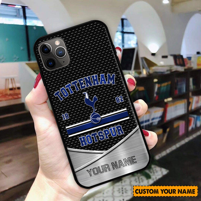 Epl Personalized Phone Case For Fan - Limited Edition