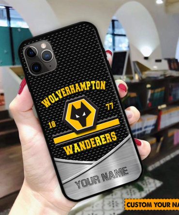Epl Personalized Phone Case For Fan - Limited Edition