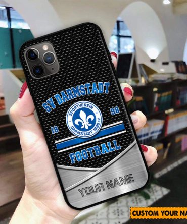 Bdl Personalized Phone Case For Fan - Limited Edition