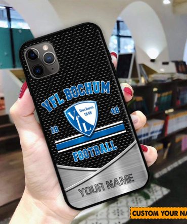 Bdl Personalized Phone Case For Fan - Limited Edition