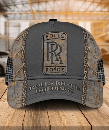 Personalized Classic Cap Gift For Car Lover - Limited Edition