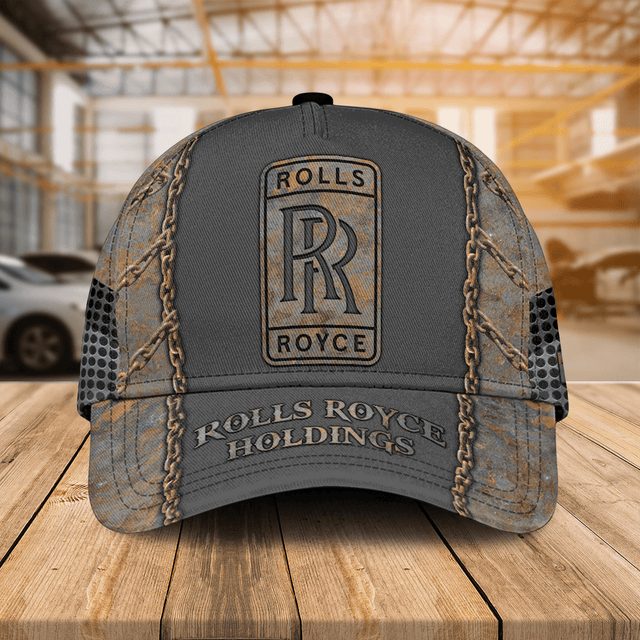 Personalized Classic Cap Gift For Car Lover - Limited Edition
