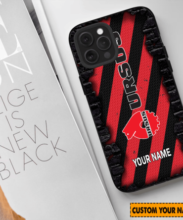 Personalized Phone Case For Tractor Driver - Limited Edition