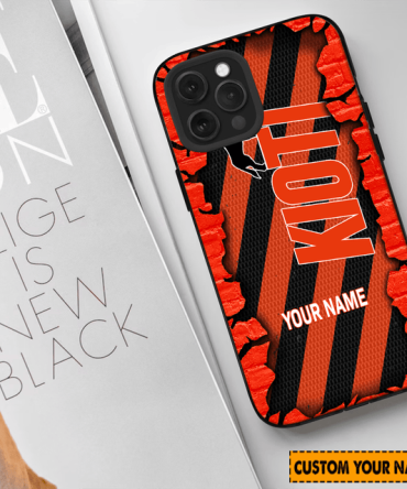 Personalized Phone Case For Tractor Driver - Limited Edition
