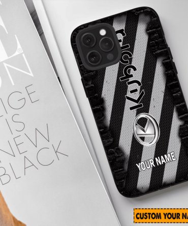 Personalized Phone Case For Tractor Driver - Limited Edition