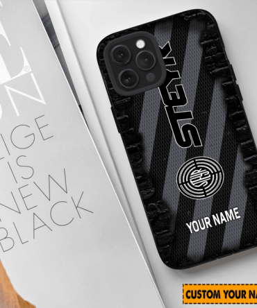 Personalized Phone Case For Tractor Driver - Limited Edition