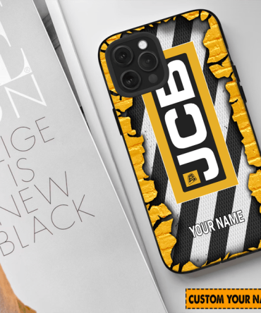 Personalized Phone Case For Tractor Driver - Limited Edition