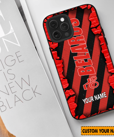 Personalized Phone Case For Tractor Driver - Limited Edition