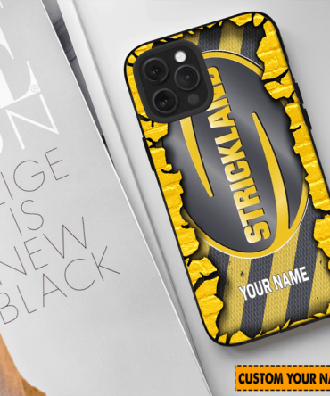 Personalized Phone Case For Tractor Driver - Limited Edition