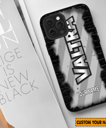 Personalized Phone Case For Tractor Driver - Limited Edition