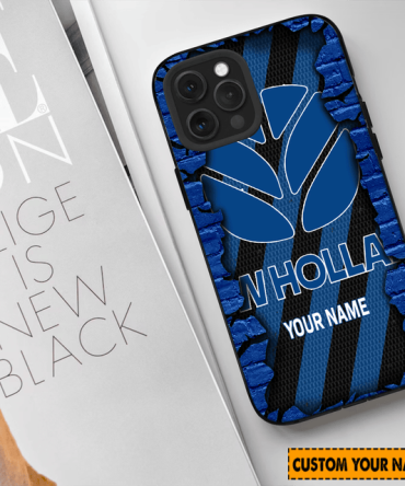 Personalized Phone Case For Tractor Driver - Limited Edition