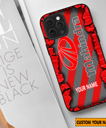 Personalized Phone Case For Tractor Driver - Limited Edition