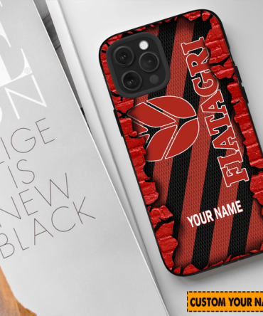 Personalized Phone Case For Tractor Driver - Limited Edition