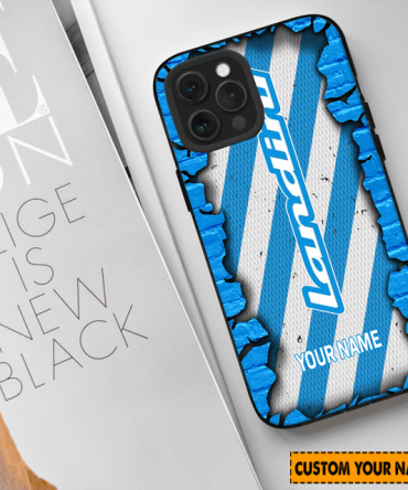 Personalized Phone Case For Tractor Driver - Limited Edition